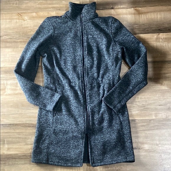 Bass Jackets & Blazers - Women's Gray Jacket